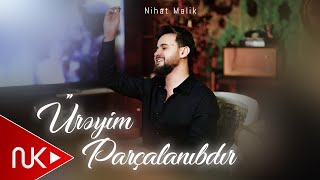 Nihat Melik - Üreyim Parcalanibdir (prod by ZAWANBEATS)