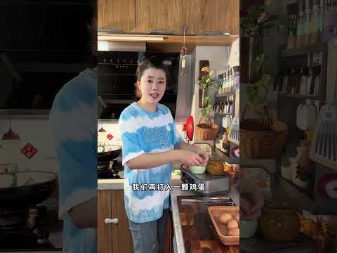 要说补气血还是的土方法,这个#黄芪蒸鸡蛋 坚持喝,气色真的会越来越好,尤其对我们女生很友好!#喝出好气色 #养生食疗 #瓦罐汤 #我的厨房日记