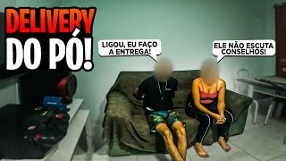 🚔📷✅Operações GATI #116 "REALIDADE DO CR1ME X SEU PÓ ENTREGUE EM MINUTOS🔥🔥🔥