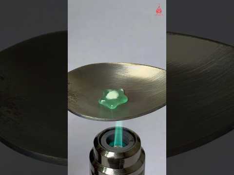 1000°C Hotspoon VS Face wash 😱 #shorts #satisfyingvideo #experiment #foryou #fypシ