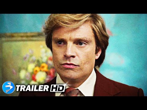 THE APPRENTICE Trailer (2024) Sebastian Stan is Donald Trump | Biographical Movie