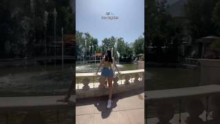 Carolina en EF Los Ángeles