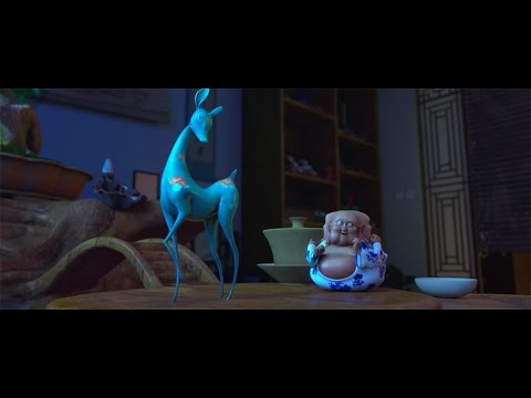 SIFF 2017 Trailer: Tea Pets