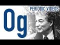 Exploring Oganesson: The Journey of Element 118