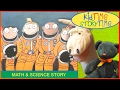 Astronaut Training and Space Challenges