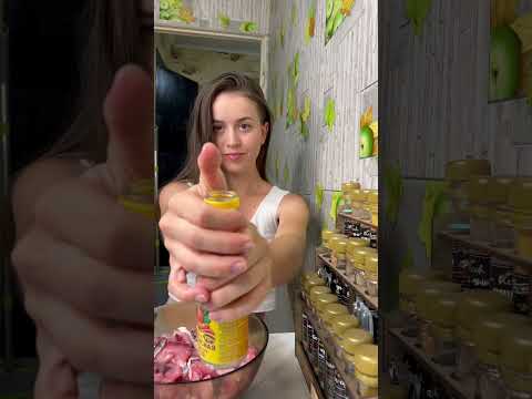 Рецепт сазана по корейски #хе #покорейски