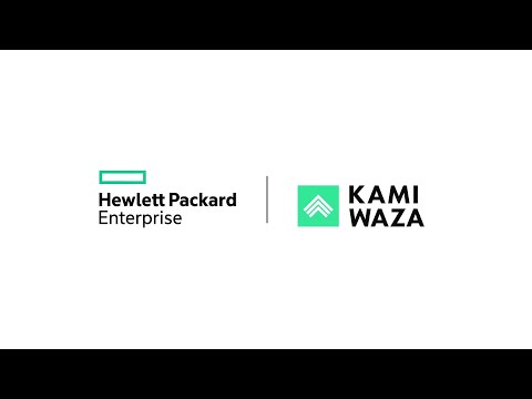 Discover Press Studio 2025 - Kamiwaza AI