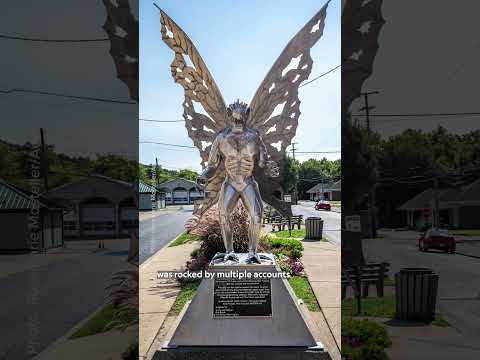 Have you heard the mysteries surrounding the Appalachians? ⛰️ #NationalGeographic