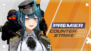 【COUNTER-STRIKE 2】21K+ Premier┆ hopefully going up【#VSPOEN #RemiaAotsu