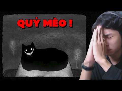 PobbRose ÁC MỘNG QUỶ MÈO !!! (PobbRose Her Trees) ✔