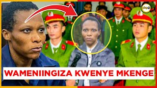 Mwanzo Mwisho Kisa Cha MKENYA Anaesubiri Hukumu ya KIFO Vietnam