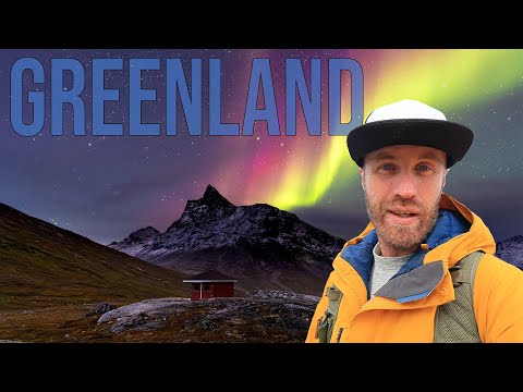 Greenland: Some Adventures You Choose, Others Choose You