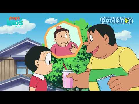 review phim doraemon Triệu Phú Rơm #reviewphim