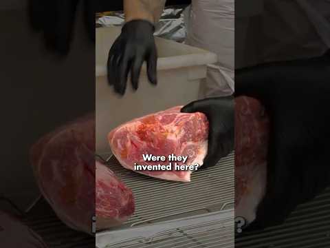 The Scrap Cut of Meat that's now Legendary in KC!