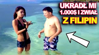 TEN IDIOTA SIĘ Z NIĄ OŻENIŁ - pamiętacie Tomka?