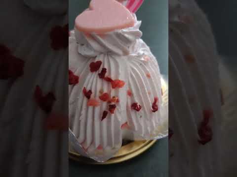 ストロベリーよりもあ・な・た！