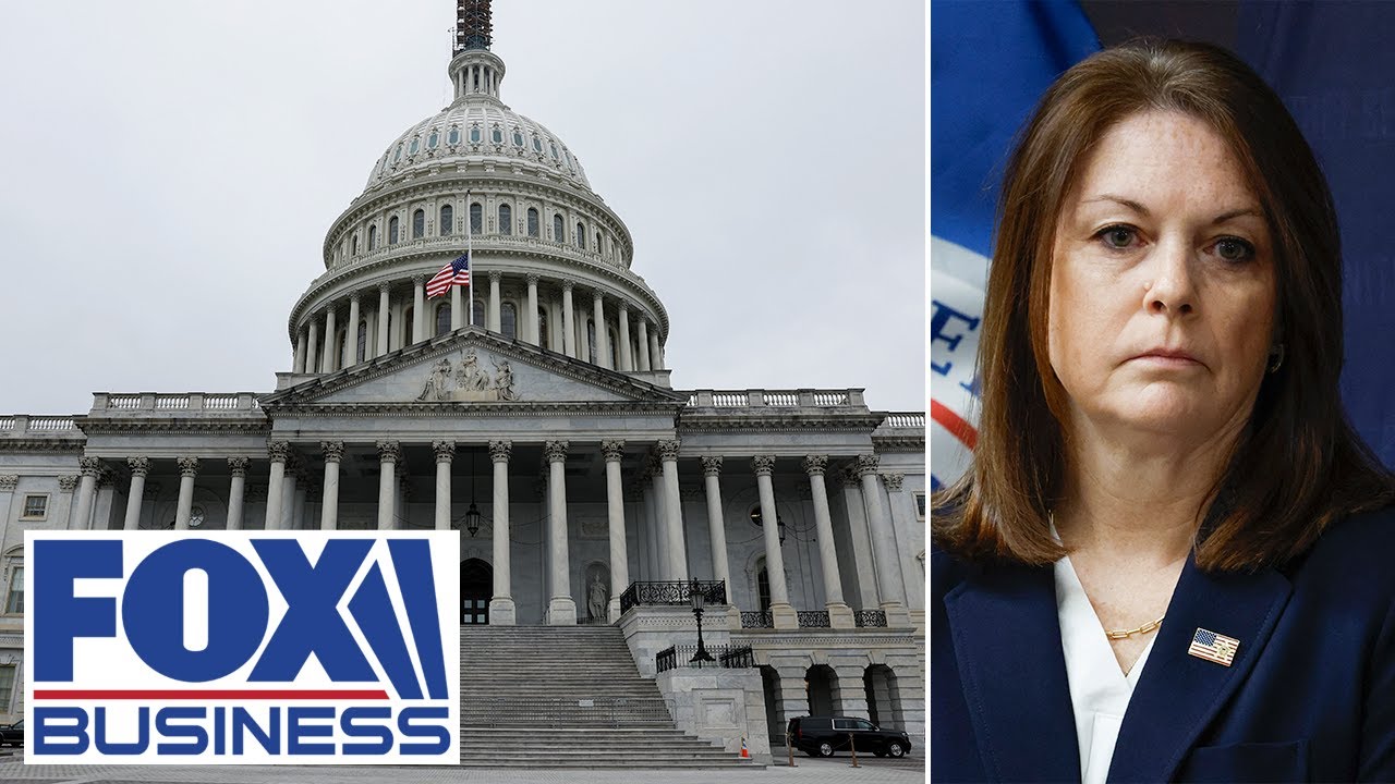 ‘RED FLAGS’: Secret Service director expected to be grilled before Congress