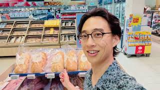 日本と全然違う！？ノルウェーの巨大スーパーが異世界だった