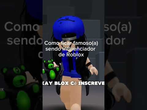 qual criador de conteúdo de roblox você quer conhecer na vida real? #roblox #brookhaven