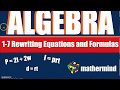 Mathematical Concepts in Real-Life Applications