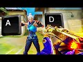 Aim Training and Improvement Quiz