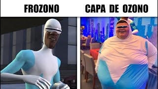 MEDIA HORA DE MEMES RANDOM #666