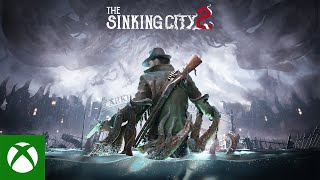 The Sinking City 2 has gone full-on horror, coming out in