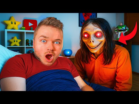 The CREEPY STRANGER Broke Into Our HOME at 3AM… It Was a TRAP! (Pond Monster MEGA Movie)
