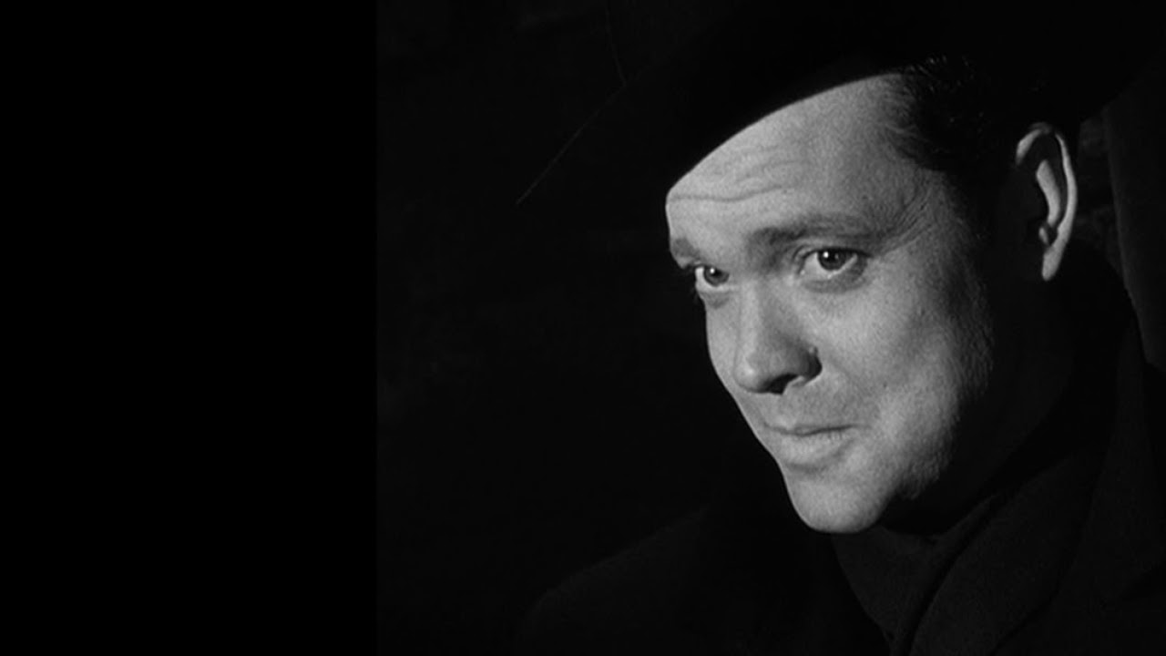 Magician: The Astonishing Life and Work of Orson Welles Trailer thumbnail