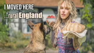 I Left Everything Behind for This… (starting over in the countryside)