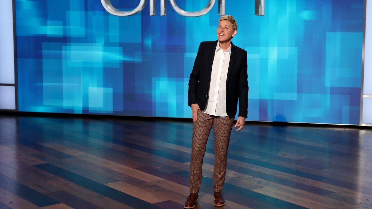 Ellen Recaps Her Star-Studded Gorillapalooza Fundraiser!