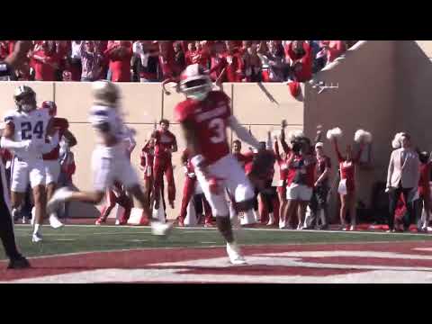 Crimson Kickoff - September 18, 2025