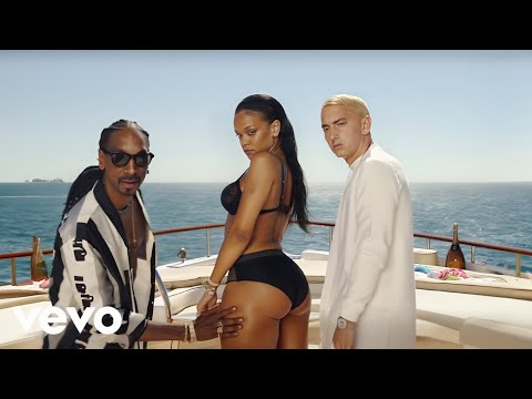 Snoop Dogg & Eminem - Eighty Mile Funk | VibeX |(Official Music Video) | 2025