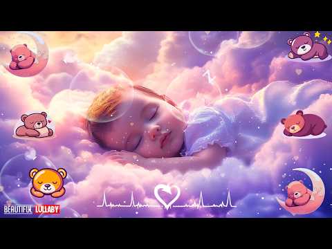 Lullaby for Babies To Go To Sleep, Baby Sleep Music #937 Sleep And Dream Sweetly