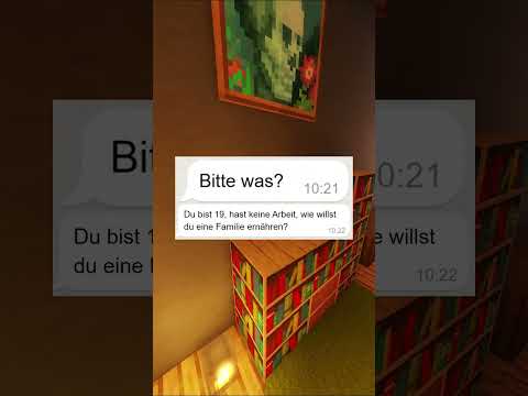 Sie ist SCHWANGER???