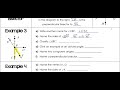 Exploring Adding and Subtracting Rational Expressions