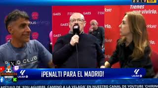 REAL MADRID 3 ATLÉTICO DE MADRID 2 - Resumen y goles - Robo al Atlético y lloros culés 