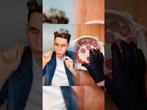 Voilà comment dieu a créé