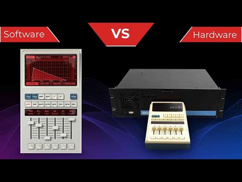 Lexicon 480L Reverb vs Relab LX480 | Product Shootout