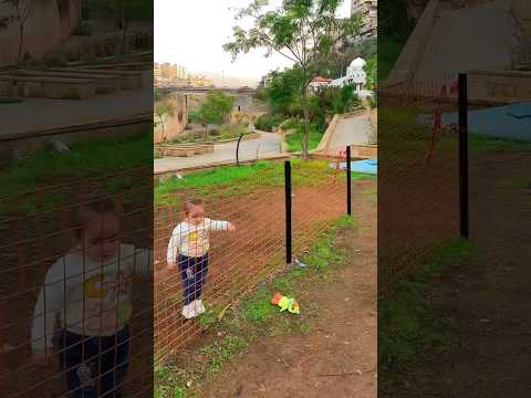 مين رح يجبلا البطة 🐥 لا ماشا