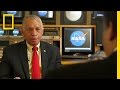 NASA Interviews and Contributions