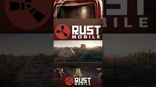 YouTube thumbnail for SebbyK's video titled 'Don't Miss the Kings of Chaos Tournament ⚠️ #rust #rustmobile'