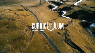 Curriculum Adventures