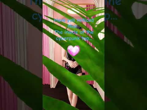 something small to feed my audience #dti