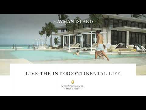 Live the InterContinental life