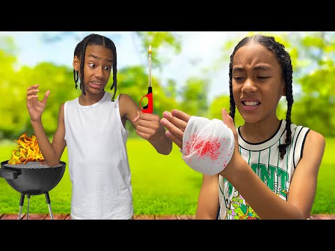 KIDS WON'T LISTEN TO DAD, They Instantly Regret It