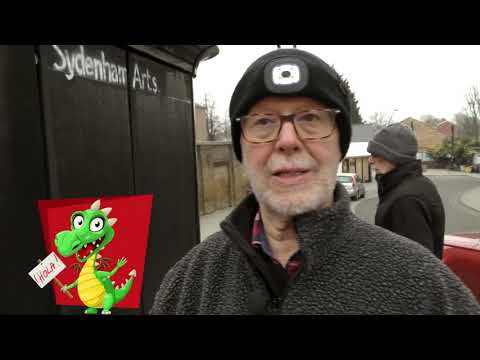 Mushrooms and Dragons