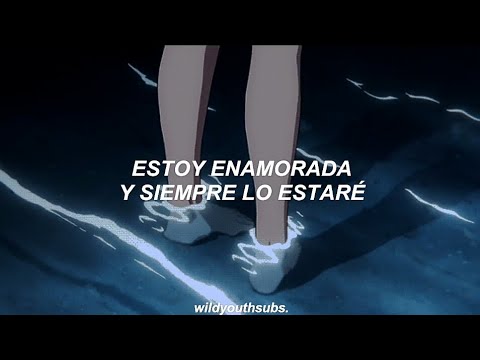 Dido - White Flag (Español)
