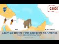 European Exploration of North America