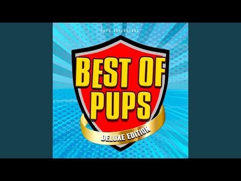 Paw Patrol Good Pup (From "Paw Patrol")